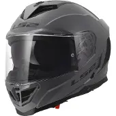 LS2 FF818 Storm III Casque
