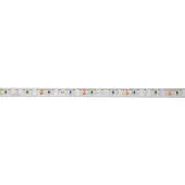 Brumberg Bande LED QualityFlex IP67 38273003 3000K 14,4W-1255lm/m 24V Revêtement silicone (Blanc, 500 cm, Extérieur)
