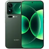 Xiaomi 17 Pro Max 12 Go + 512 Go, vert