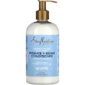 SheaMoisture Manuka Honey & Yoghurt Hydrate & Repair Conditioner 384ml