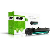 KMP 1128,HC00 H-T71 Toner schwarz kompatibel mit HP Q 5949 X