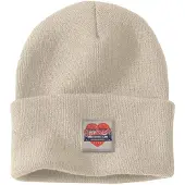 Carhartt Knit Heart Patch Tuque féminin Taille