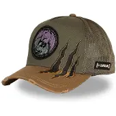 Capslab House Of The Dragon Cap Vert
