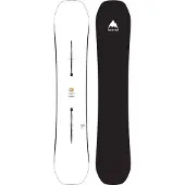 Burton Feelgood Flying V Woman Snowboard Gris 146 Femme
