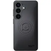 SP Connect SPC+ Series - Coque de télephone pour Samsung Galaxy S26 - Noir