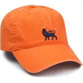 Steppin' Out Casquette orange