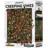 Games Workshop Creeping Vines (Matières plastiques)