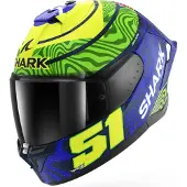 Shark Skwal Cup Replica Granado Mat Casque