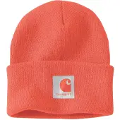 Carhartt Satin Lined Cuffed Tuque féminin Taille