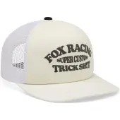 FOX Trick Mesh Casquette de Routier