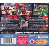 House Of The Dead 2 Dreamcast