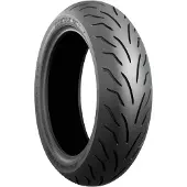Bridgestone SC1 90/90-14 TL, Pneus moto arrière