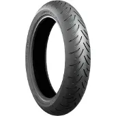 Bridgestone SC1 90/90-14 TL, Pneus moto avant