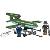 COBI HC WWII V-1 Flying Bomb FI 103 265kl 3135