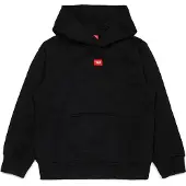 Diesel Kids Sweat à Capuche J02502