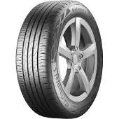 Continental So car-tyres EcoContact 6 ( 225/45 R18 95Y XL *, EVc )