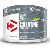 Dymatize Créatine monohydrate 300 g Poudre