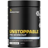 DEDICATED Unstoppable 420 g - Punch aux fruits