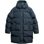 Superdry Sports Mid Jacket Bleu 3XL Homme