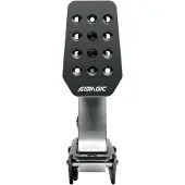 Simagic C-P500 Kupplungspedal, 100 kg Loadcell - schwarz (PC), Manette, Noir