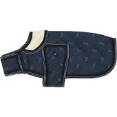 QHP Turnout Hundedecke 1200D Collection