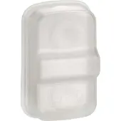 Schneider Electric Capuchon de protection ZBA710