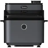 Midea Fritteuse Heißluftfritteuse CY75C2
