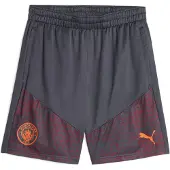 Puma Short d'entraînement Manchester City FC pour homme
