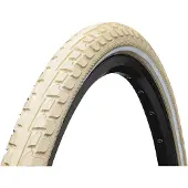 Continental RIDE TOUR 37-622,CREME,DRAHT. creme