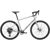 Marin Four Corners 2 650b Gravel Bike Gris,Argenté 49
