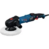 Bosch GPO 14-180 S Polisseuse Avec Poignée En D