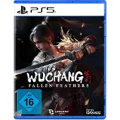 Wuchang: Fallen Feathers PS-5 Standard