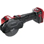 Flex Mini-meuleuse d'angle sur batterie 12 V, 76 mm - LBE 76 12-EC C - - Sans batterie, ni chargeur - 531717