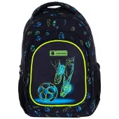 Astra Football Motion AB330 Astrabag Sac à dos scolaire à 3 compartiments