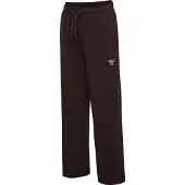Hummel Jump Boxy Tracksuit Pants Marron 128 cm Enfants