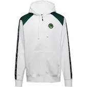 Nike Veste de survêtement sapin / vert clair / blanc