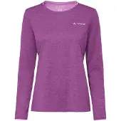 Vaude Maillot manches longues femme Essential