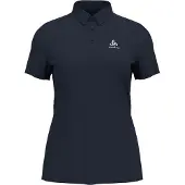 Odlo Polo à Manches Courtes Cardada