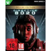 Directive 8020 XBSX Deluxe Edition