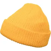 Flexfit Bonnet jaune d'or