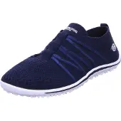 Dockers by Gerli Damen Barfußschuhe Blau