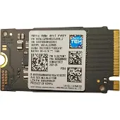 Lenovo SSD M.2 2242 NVMe, capacité de 128 Go, interface PCIe 3x4, conçu pour le stockage de données à haut débit dans les systèmes compatibles (5SS0W79527)