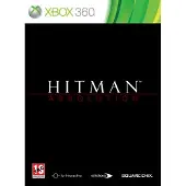 Hitman : Absolution [Import Anglais] [Jeu Xbox 360]