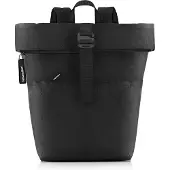 Reisenthel Sac à dos noir
