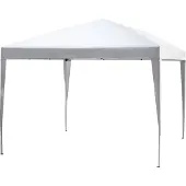 OEM Tente pliante, réglable en hauteur, résistante aux UV