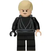 LEGO Minifigurine Luke Skywalker – Star Wars (sw0207) – Neuf