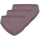 Schiesser Slip mauve