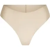 Calvin Klein Underwear String beige