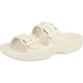 Crocs Mule 'Saturday' crème