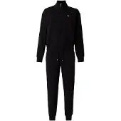 Emporio Armani Survêtement noir